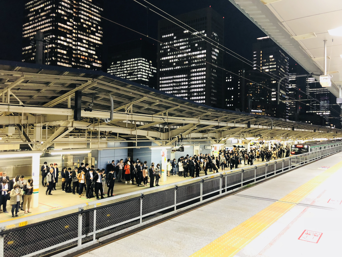 Tips for Navigating Japan’s Railway System like a Pro