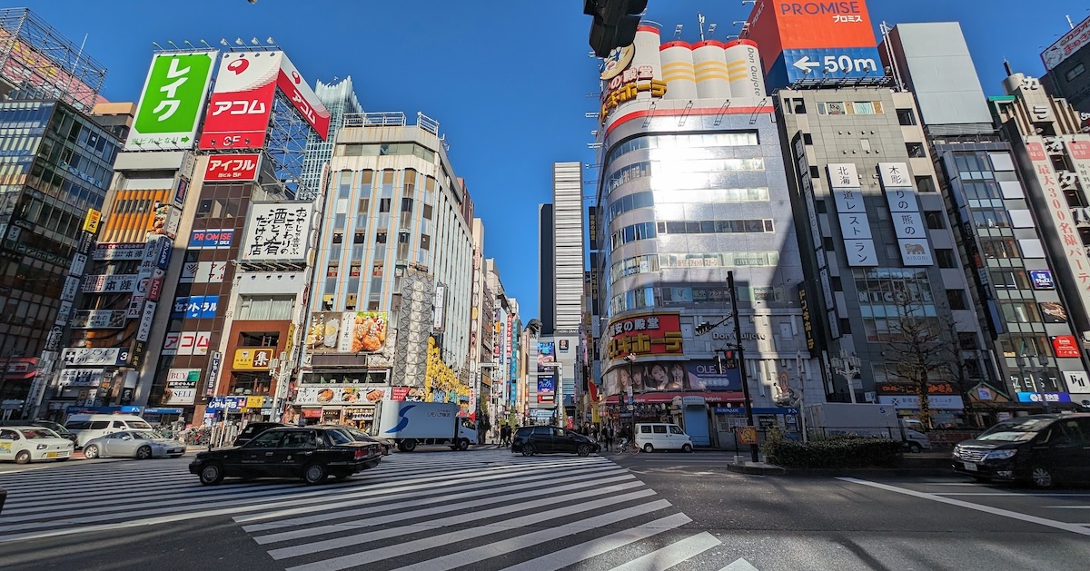 Essential Travel Tips for Japan: Your Local Friend’s Guide